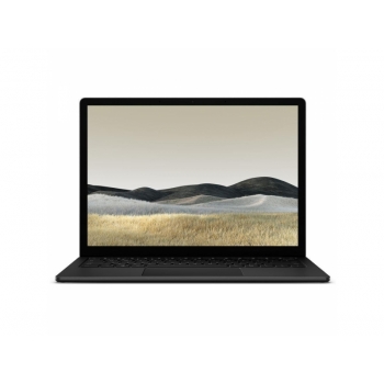 Ноутбуки MICROSOFT SURFACE LAPTOP 3 13,5 i7 16GB 1TB MATTE BLACK (VGL-00001)