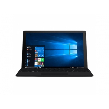 Планшеты MICROSOFT SURFACE PRO 7 i5 8GB 128GB PLATINUM WITH BLACK TYPE COVER (QWU-00001)