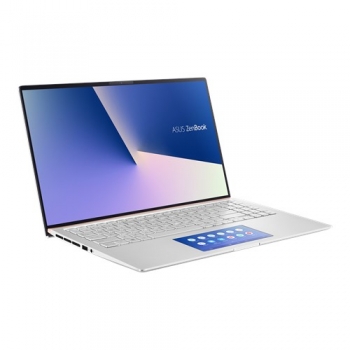 ASUS ZENBOOK 15 UX534FTC SILVER (UX534FTC-AS77)