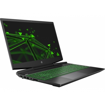 Ноутбуки HP PAVILION GAMING LAPTOP 15-DK1035NR (1H8C1UA)