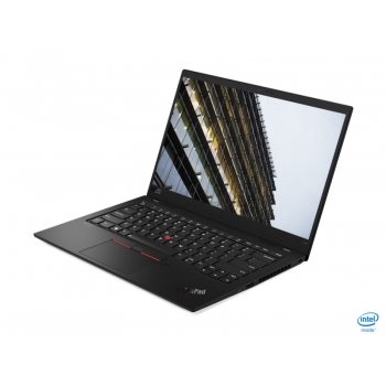 LENOVO THINKPAD X1 CARBON GEN 8 (20U9001NUS)