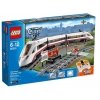 LEGO LEGO CITY HIGH-SPEED PASSENGER TRAIN (60051)