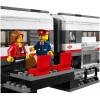 LEGO LEGO CITY HIGH-SPEED PASSENGER TRAIN (60051)