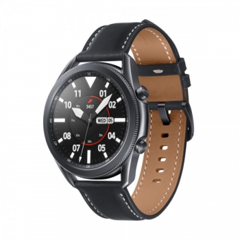 Smart часы SAMSUNG GALAXY WATCH 3 45mm 4G BLACK (SM-R845UZK)