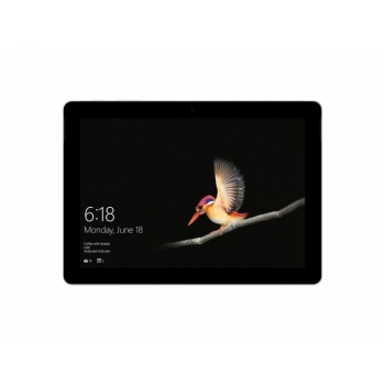 Планшеты MICROSOFT SURFACE GO Y 4G 8GB 128GB BLACK (QE5-00001)