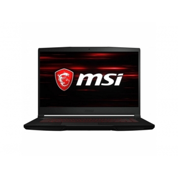 Ноутбуки MSI GF63 THIN (GF639SCSR-433US)