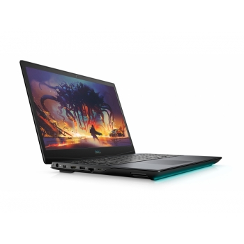 Ноутбуки DELL G5 15 5500 (W51G50151700SGW10) (i7-10750H / 16GB RAM / 512GB SSD / NVIDIA GTX 1660Ti / FHD / WIN10)