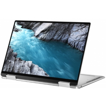 Ноутбуки DELL XPS 13 7390 2-IN-1 (XPS0182X) (i7-1065G7 / 16GB RAM / 512GB SSD / INTEL IRIS PLUS / UHD+ TOUCH / WIN10) BLACK