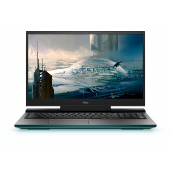 Ноутбуки DELL G7 17 7700 (GN7700EHYYH) (i7-10750H / 32GB RAM / 1TB SSD / RTX 2070 SUPER / FHD / WIN 10)