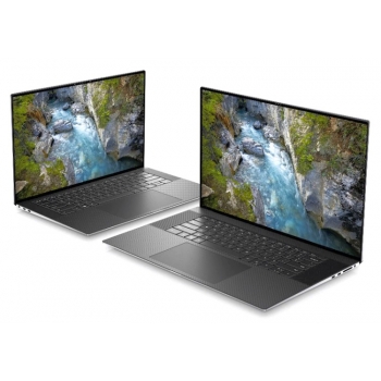 Ноутбуки DELL XPS 15 9500 (9500-V8X79) (i5-10300H / 8GB RAM / 256GB SSD / INTEL UHD GRAPHICS / FHD+ / WIN 10)