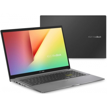 Ноутбуки ASUS VIVOBOOK S15 S533FA (S533FA-DS74)