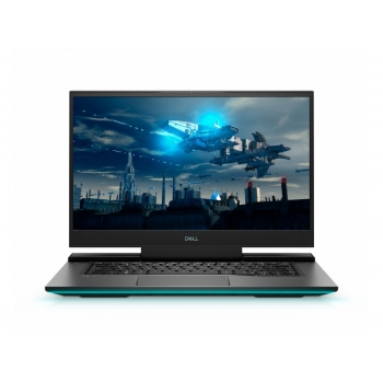 Ноутбуки DELL G7 15 7500 (GN7500EHZFH) (i9-10885H / 16GB RAM / 1TB SSD / NVIDIA RTX 2070 MAX-Q / FHD / WIN 10)