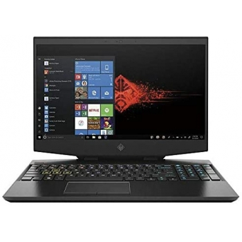 Ноутбуки HP OMEN 15-DH1054NR (13Q31UA)