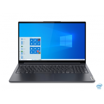 Ноутбуки LENOVO IDEAPAD SLIM 7 15IIL05 (82AD0004US)