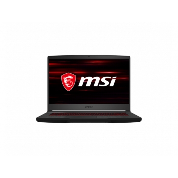 Ноутбуки MSI GF65 THIN (GF6510SDR-675US)