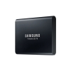 SSD диски SAMSUNG SSD T5 BLACK 2 TB (MU-PA2T0B)