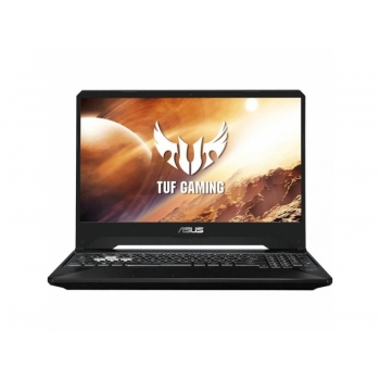 Ноутбуки ASUS TUF GAMING 15 FX505DV (FX505DV-EH54)