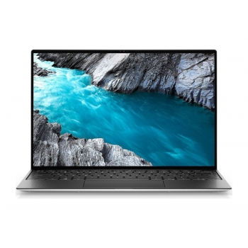 Ноутбуки DELL XPS 13 9310 (XPS9310-7122SLV) (I7-1165G7 / 8GB RAM / 256GB SSD / INTEL IRIS XE / FHD+ / TOUCH / WIN 10)