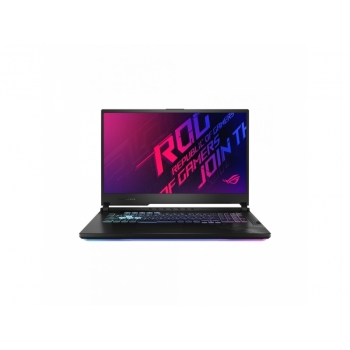 Ноутбуки ASUS ROG STRIX G17 G712LWS (G712LWS-WB74)