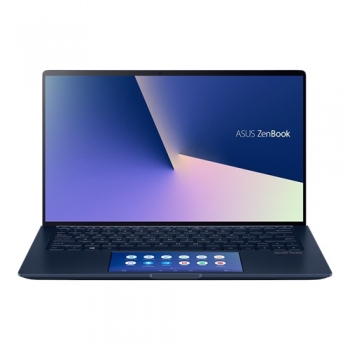 Ноутбуки ASUS ZENBOOK 13 UX334FLC (UX334FLC-AH79)