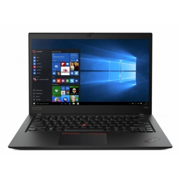 Ноутбуки LENOVO THINKPAD T495S (20QKS2DF00)