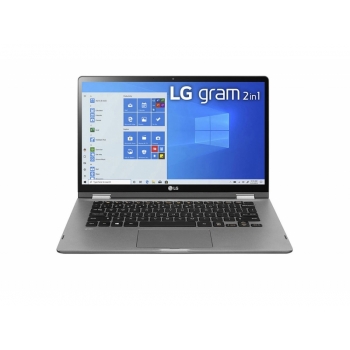 Ноутбуки LG GRAM LAPTOP 14T90N (14T90N-R.AAS9U1)