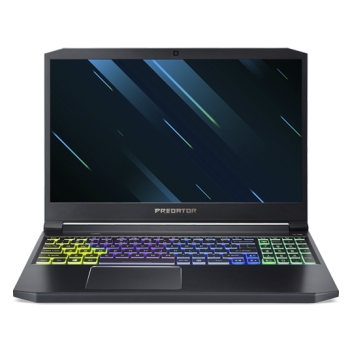 Ноутбуки ACER PREDATOR TRITON 300 PT315-52-729T (NH.Q7AAA.002)