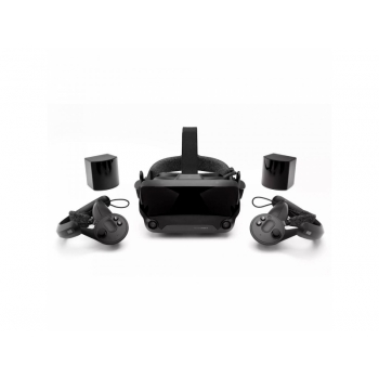 Шлемы VR VALVE INDEX FULL VR KIT (V003683-20)
