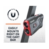 Дальномер для гольфа BUSHNELL TOUR V5 SHIFT LASER RANGEFINDER PATRIOT PACK (201911P)