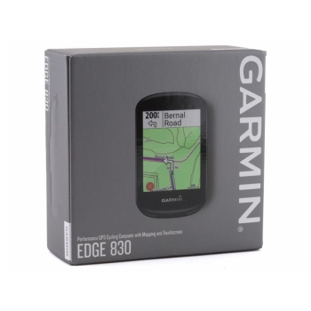 GARMIN EDGE 830 (010-02061-00)