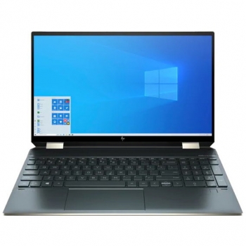 Ноутбуки HP SPECTRE x360 CONVERTIBLE 15-EB0097NR (18J18UA)