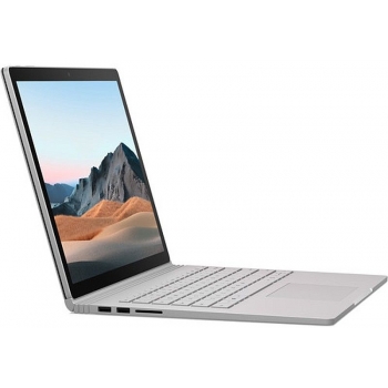 Ноутбуки MICROSOFT SURFACE BOOK 3 13,5 i7 32GB 1TB GTX 1650 PLATINUM (SLS-00001)