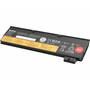 Аксессуары для ноутбуков LENOVO BATTERY FOR THINKPAD (0C52861)