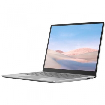 Ноутбуки MICROSOFT SURFACE LAPTOP GO 12,4 i5 8GB 256GB PLATINUM (THJ-00001)