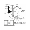 Посудомоечные машины ELECTROLUX EEA917100L