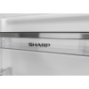 Холодильники SHARP SJ-B1243M01X-UA
