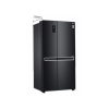 Холодильники LG GC-B247SBDC