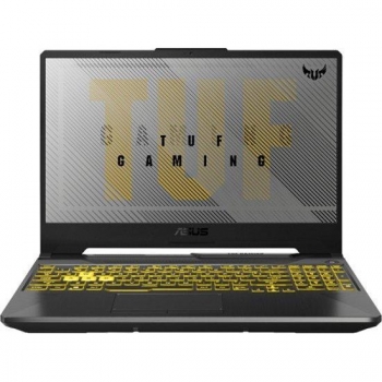 Ноутбуки ASUS TUF GAMING A15 FA506IV (FA506IV-BR7N12)