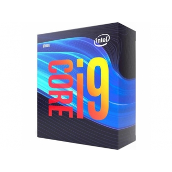 Процессоры INTEL CORE I9-9900 (BX80684I99900)