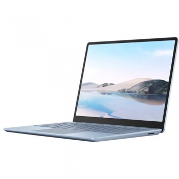 Ноутбуки MICROSOFT SURFACE LAPTOP GO 12,4 i5 8GB 256GB ICE BLUE (THJ-00024)