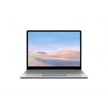 Ноутбуки MICROSOFT SURFACE LAPTOP GO 12,4 i5 4GB 64GB PLATINUM (1ZO-00001)