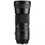 Объективы SIGMA 150-600mm f/5-6.3 DG OS HSM FOR NIKON CONTEMPORARY