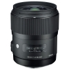 Объективы SIGMA 35mm f/1.4 DG HSM FOR CANON ART