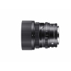 Объективы SIGMA 35mm f/2 DG DN FOR SONY E-MOUNT CONTEMPORARY