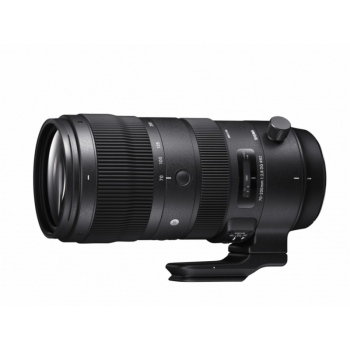 SIGMA 70-200mm f/2.8 DG OS HSM FOR CANON SPORTS