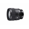 Объективы SIGMA 85mm f/1.4 DG DN FOR SONY E-MOUNT ART