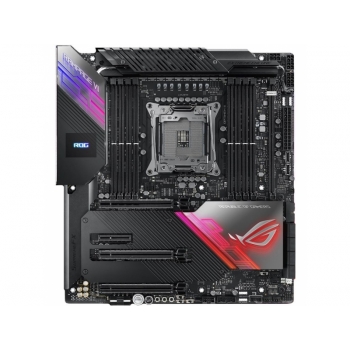 Материнские платы ASUS ROG RAMPAGE VI EXTREME ENCORE LGA2066 E-ATX (90MB11K0-M0AAY0)