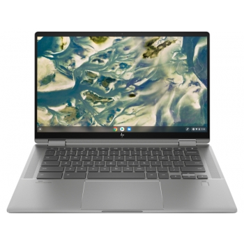 Ноутбуки HP CHROMEBOOK X360 14 14C-CC0047NR (43N47UA)