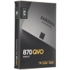 SSD диски SAMSUNG SSD870 QVO 8TB (MZ-77Q8T0B/AM)