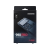 SSD диски SAMSUNG SSD980 PRO 1TB (MZ-V8P1T0B/AM)